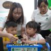 hoc-sinh-trai-nghiem-robotics