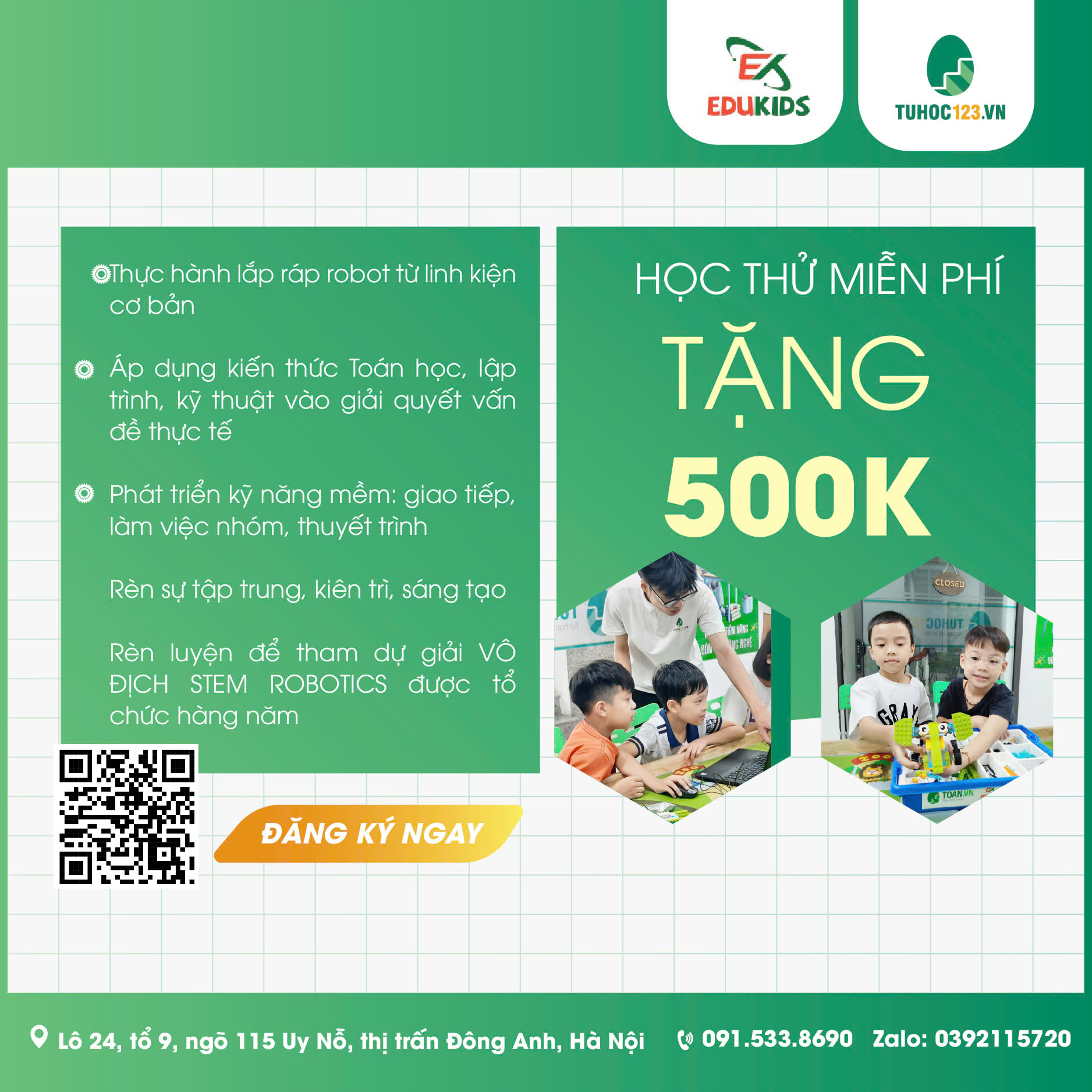 khai-giang-lop-lap-trinh-robotics-thang-6-tai-dong-anh-2