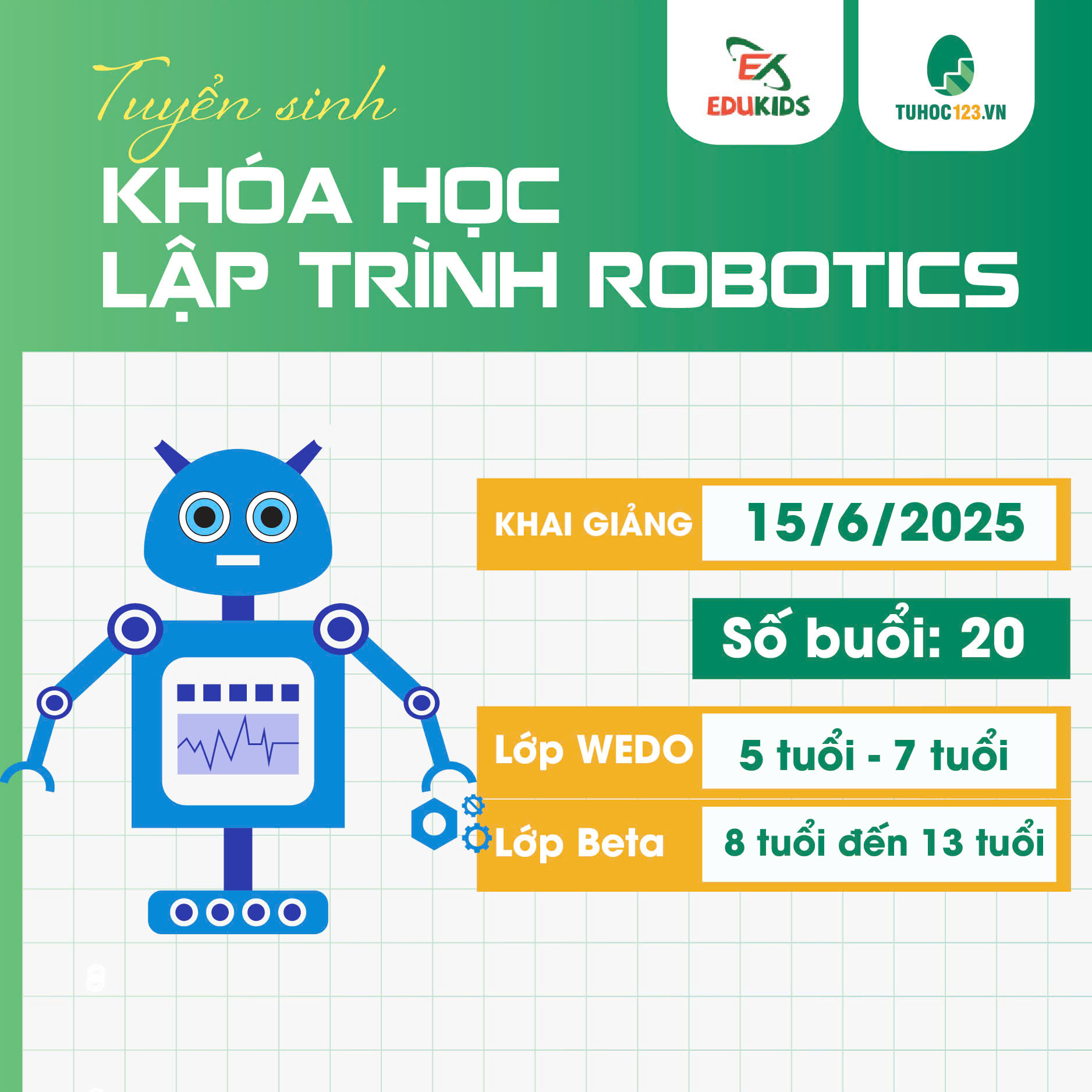 khai-giang-lop-lap-trinh-robotics-thang-6-tai-dong-anh