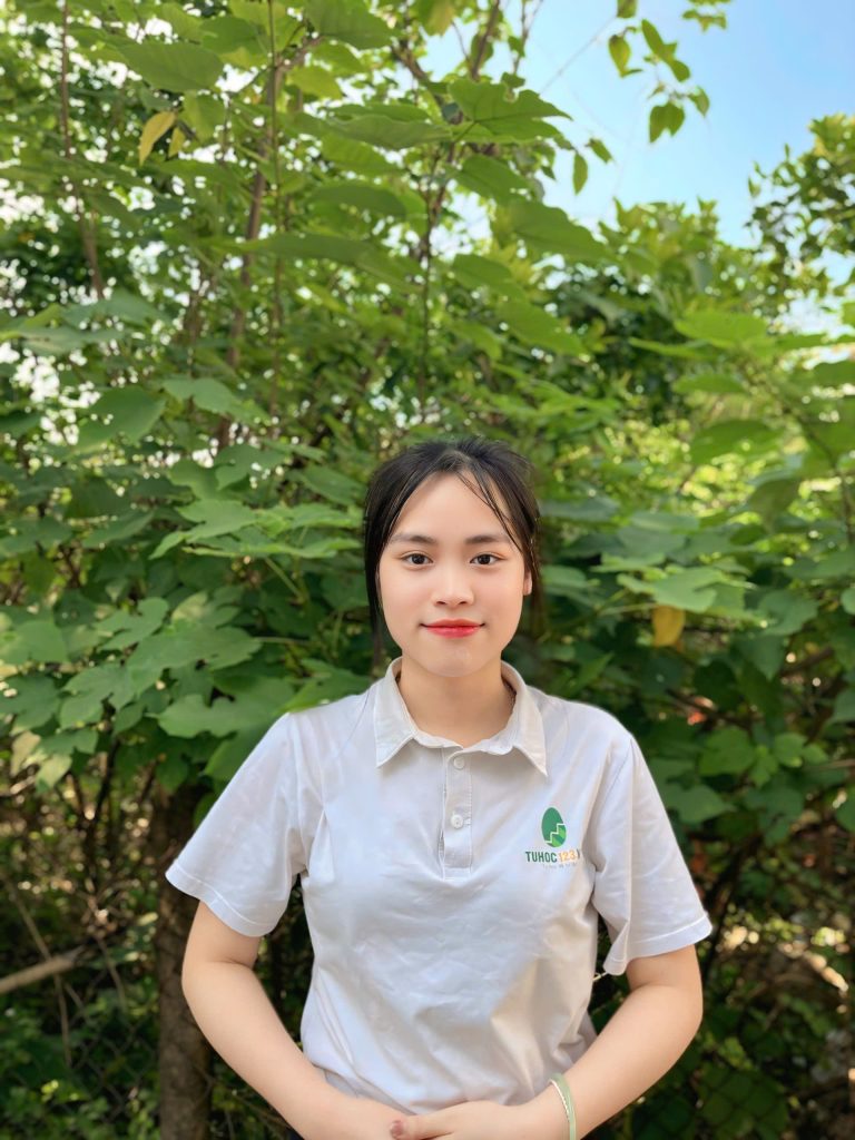 Cô giáo Nguyễn Thị Thu Hường: Lan tỏa triết lý “Hướng dẫn tự học”